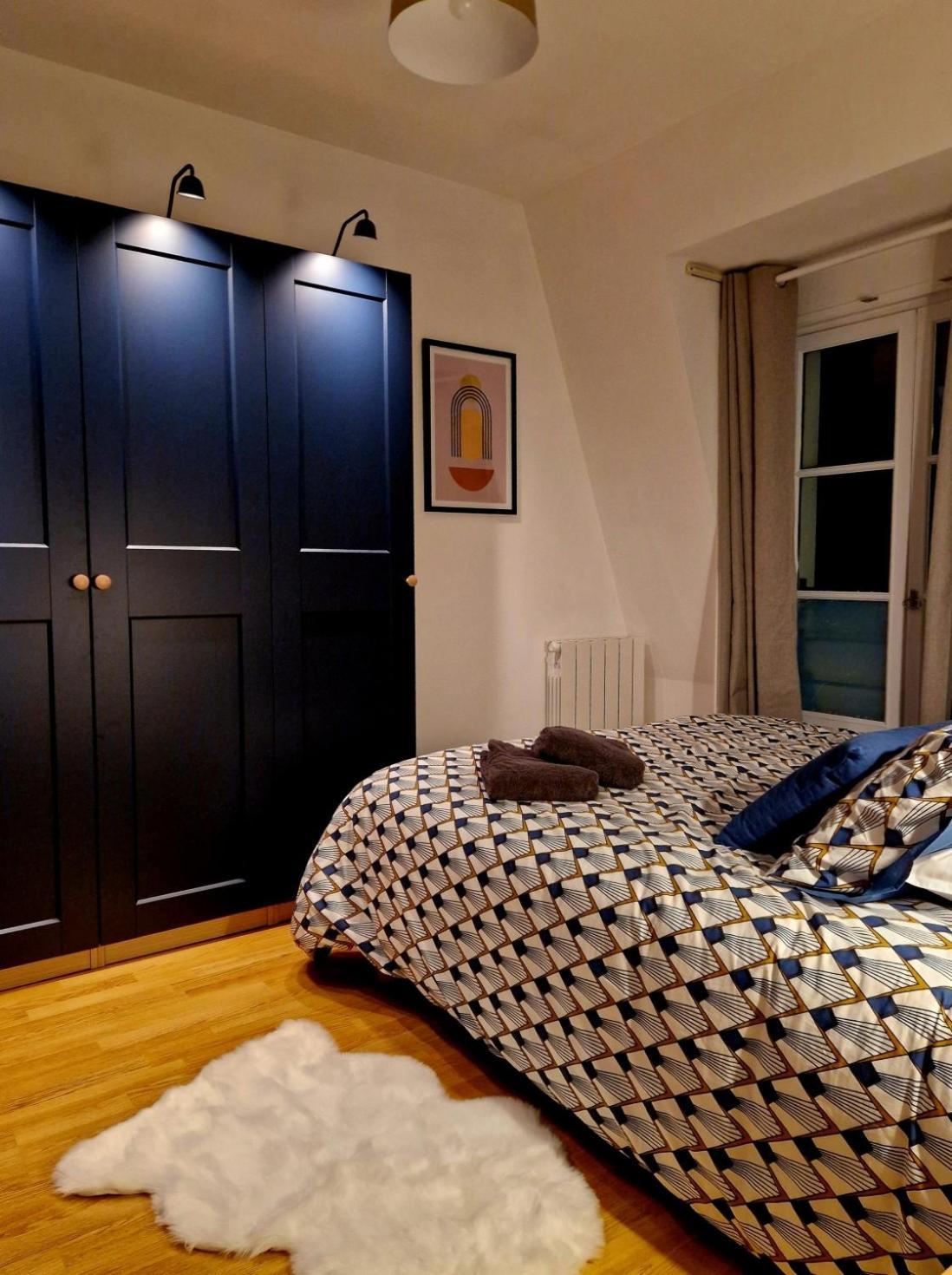 Chez Valerian, Gare De Chantilly Ngoại thất bức ảnh