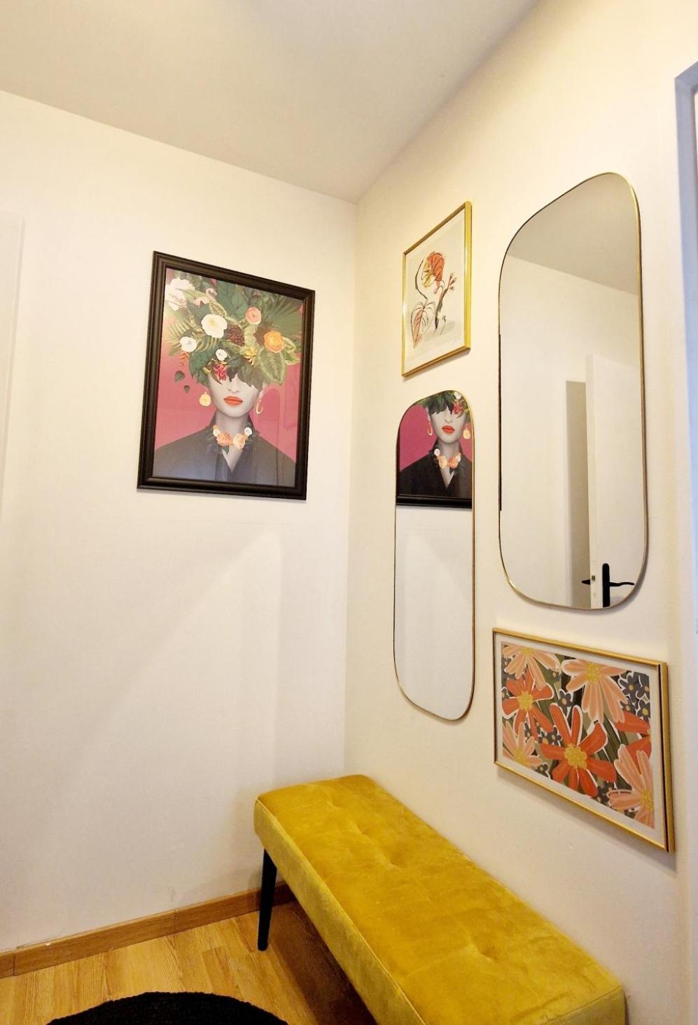 Chez Valerian, Gare De Chantilly Ngoại thất bức ảnh